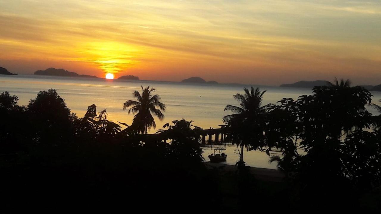 Neeno Hut Koh Chang Eksteriør bilde