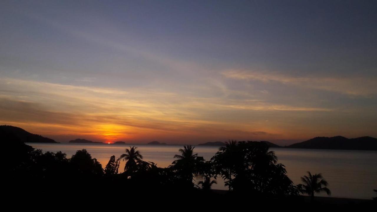 Neeno Hut Koh Chang Eksteriør bilde