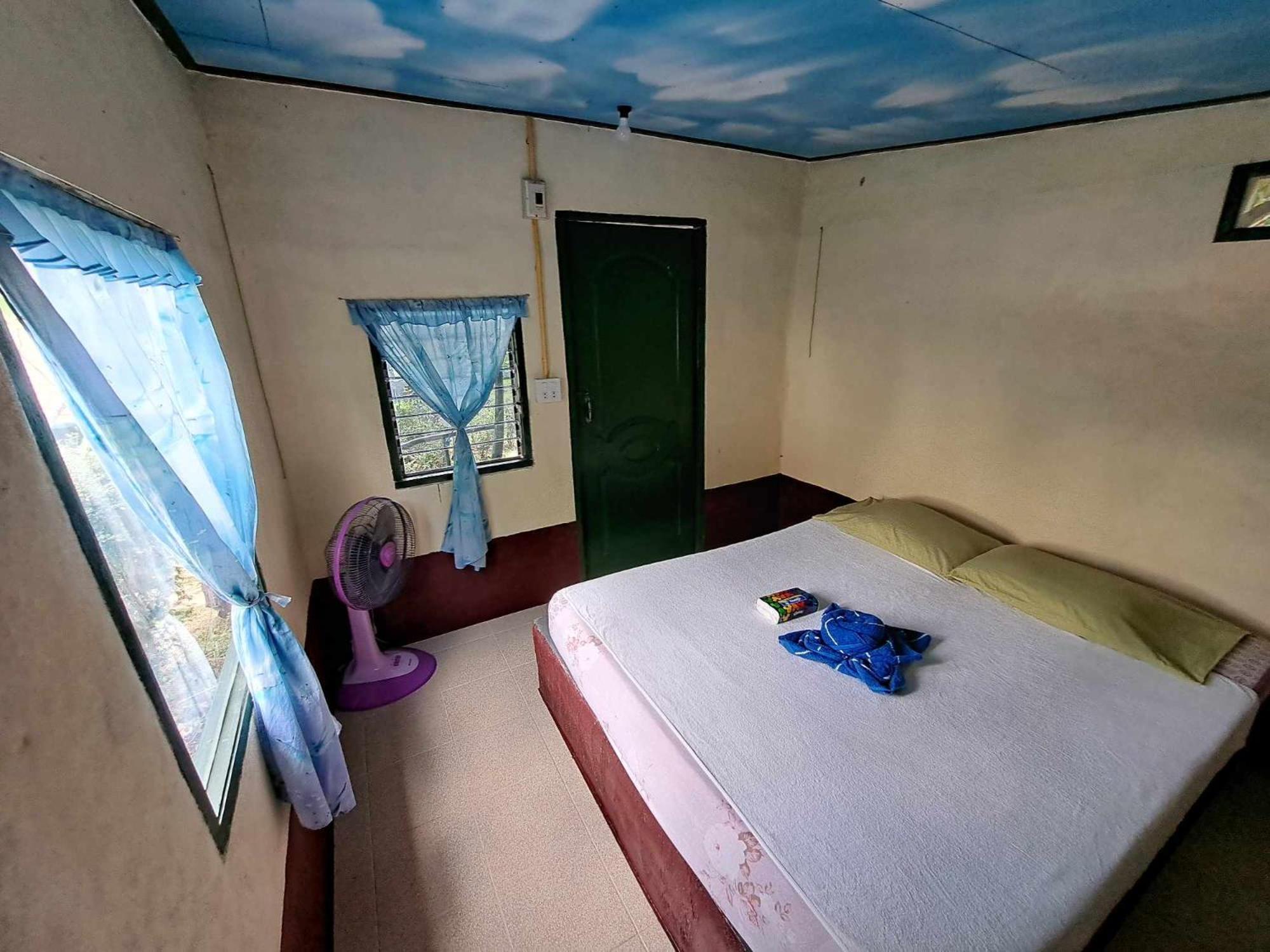 Neeno Hut Koh Chang Eksteriør bilde