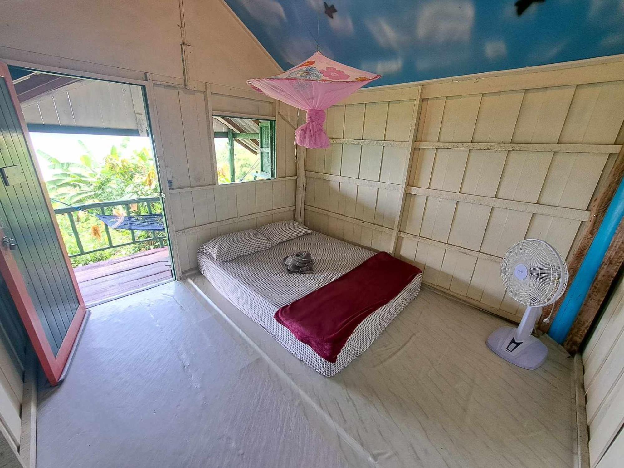 Neeno Hut Koh Chang Eksteriør bilde