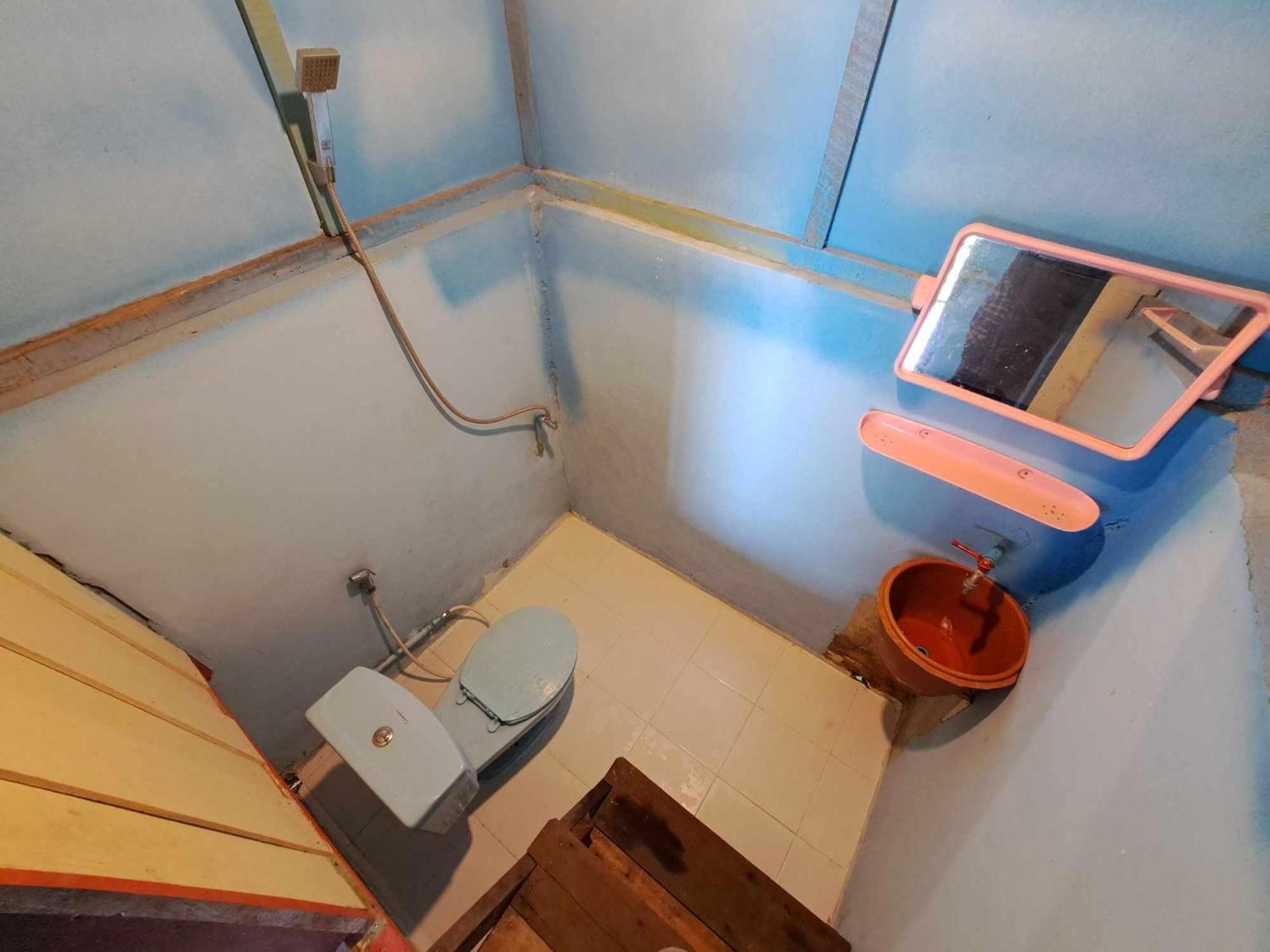 Neeno Hut Koh Chang Eksteriør bilde