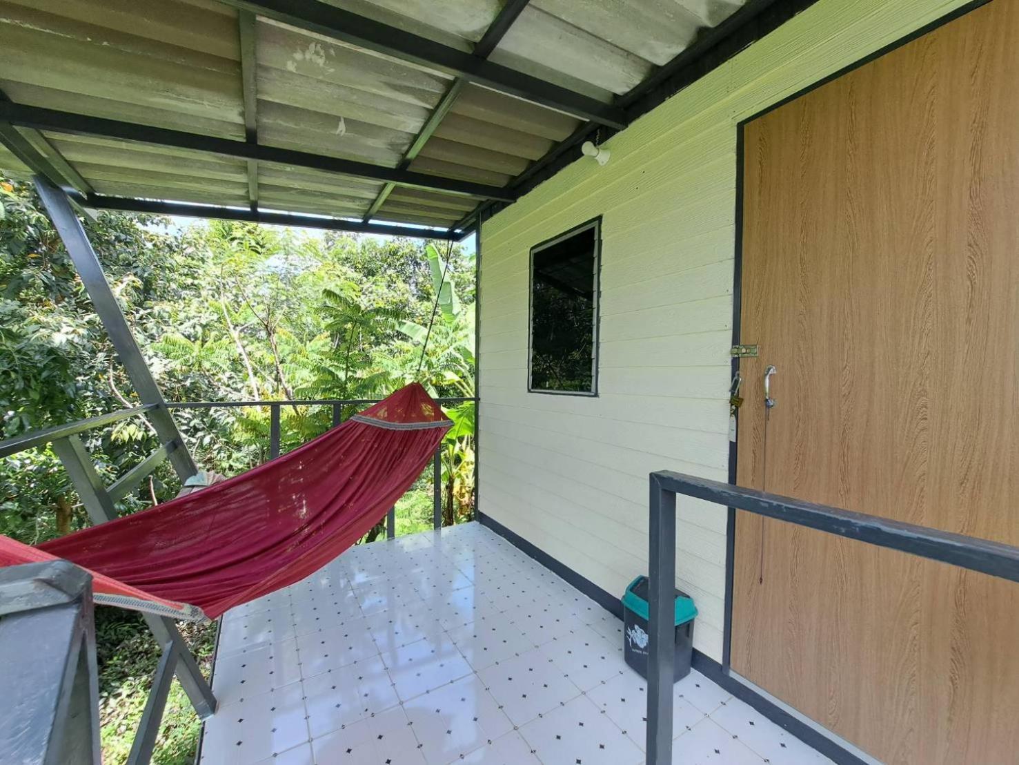 Neeno Hut Koh Chang Rom bilde